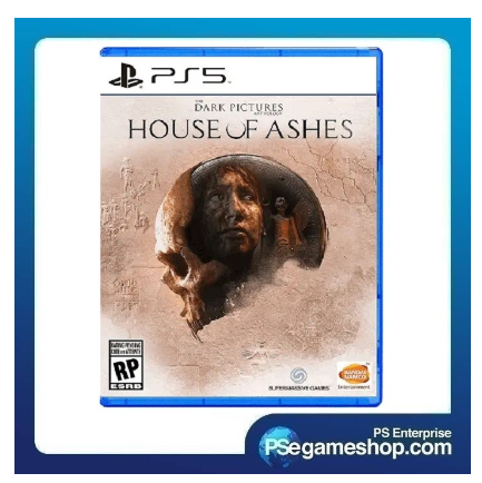 The Dark Pictures Anthology: House of Ashes - Du gameplay pour l