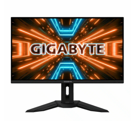 GIGABYTE M32U Gaming Monitor