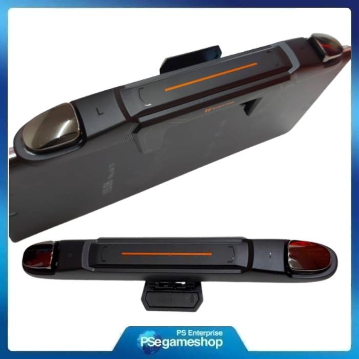 BIGBIG WON Gaming Triggers M3