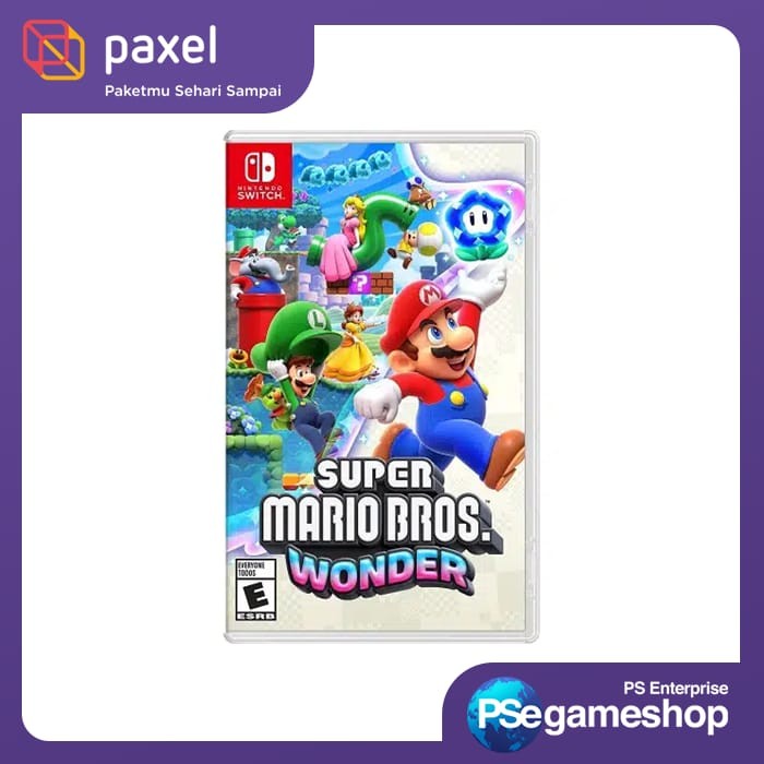 Mario Bros Original Nintendo Switch Games Arcade Switch Classic