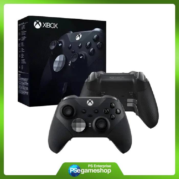 Xbox Elite Wireless Controller (Series 2)