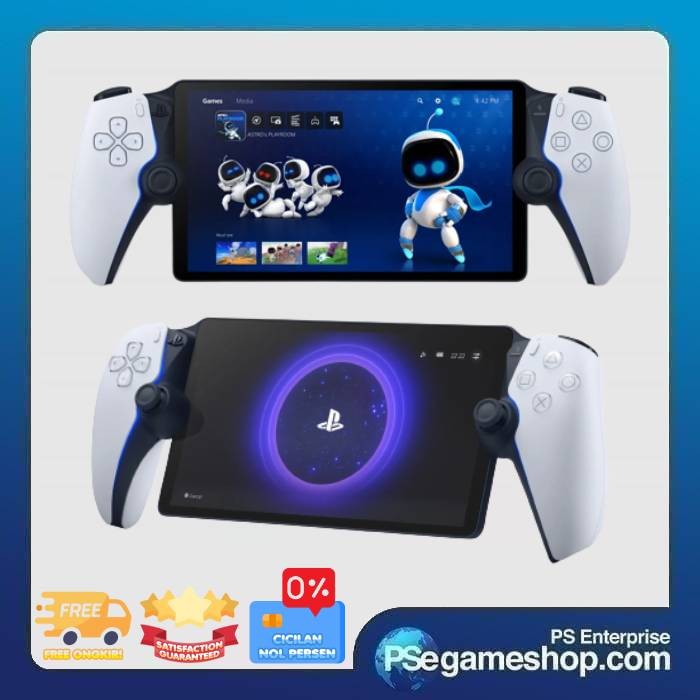 Jual Sony PlayStation Portal Remote Player For Play Station PS