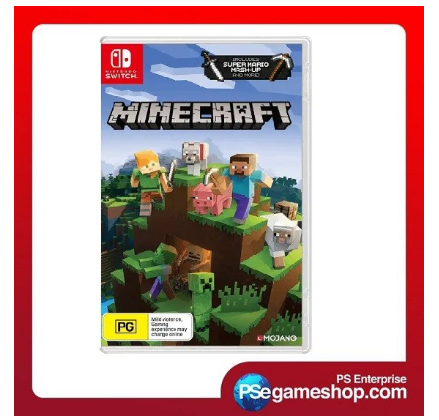 Portal Minecraft Switch Version Portal Nintendo Switch Minecraft