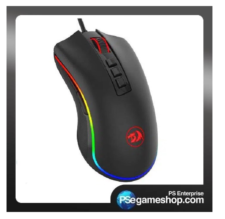 Redragon M711 Cobra Gaming Mouse