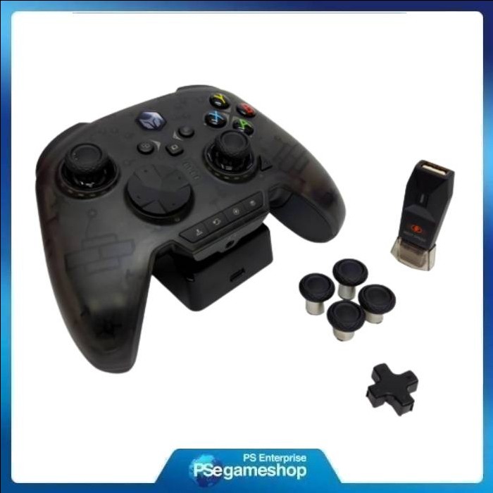 BIGBIG WON RAINBOW 2 Pro Wireless Gamepad Game Controller PC/Switch