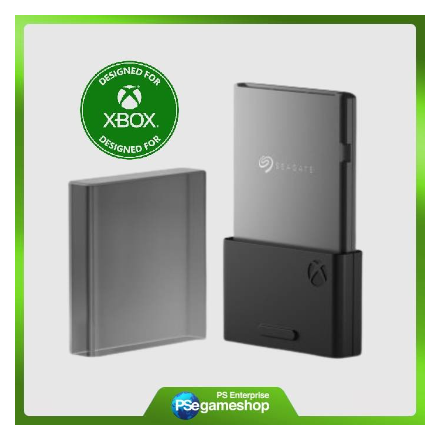 For Xbox One Ssd Seagate Xbox Series X Seagate Expansion Seagate