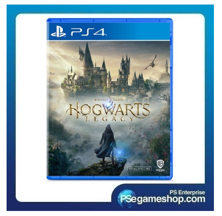 PS4 Hogwarts Legacy (R3/English)
