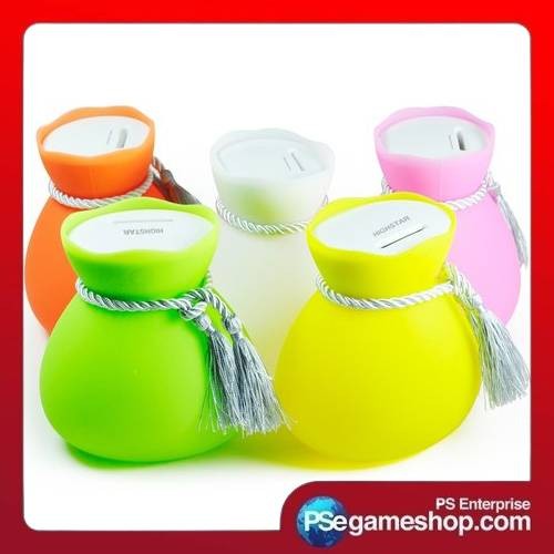 Celengan Piggy Bank Lampu LED Malam Highstar HSD9024A