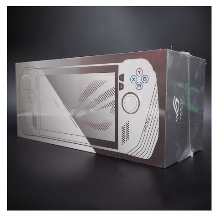 ASUS ROG Ally 7″ 120Hz Gaming Handheld Z1 Extreme 512GB SSD - Garansi Indo