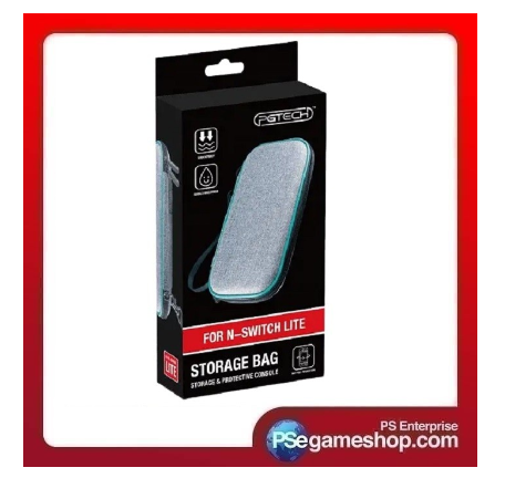 Nintendo Switch Lite Storage Bag PGTECH