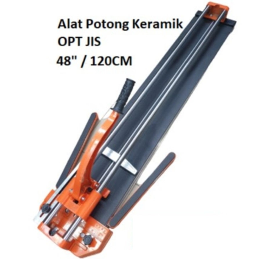 Potong Keramik Manual 120 Cm Presisi Toleransi 1Mm