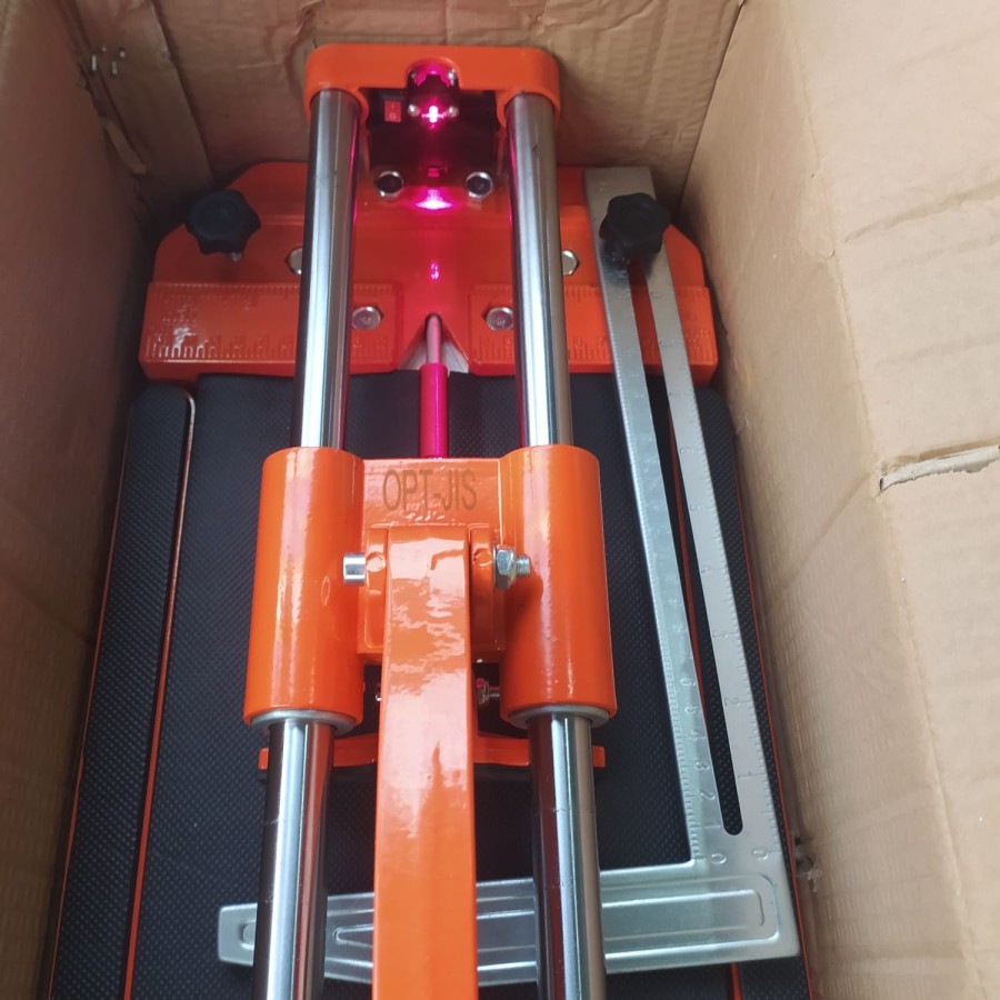 Potong Keramik Manual 120 Cm Presisi Toleransi 1Mm