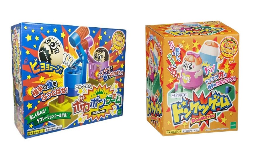 Paket Bundling Poka Pon - DonKetsu