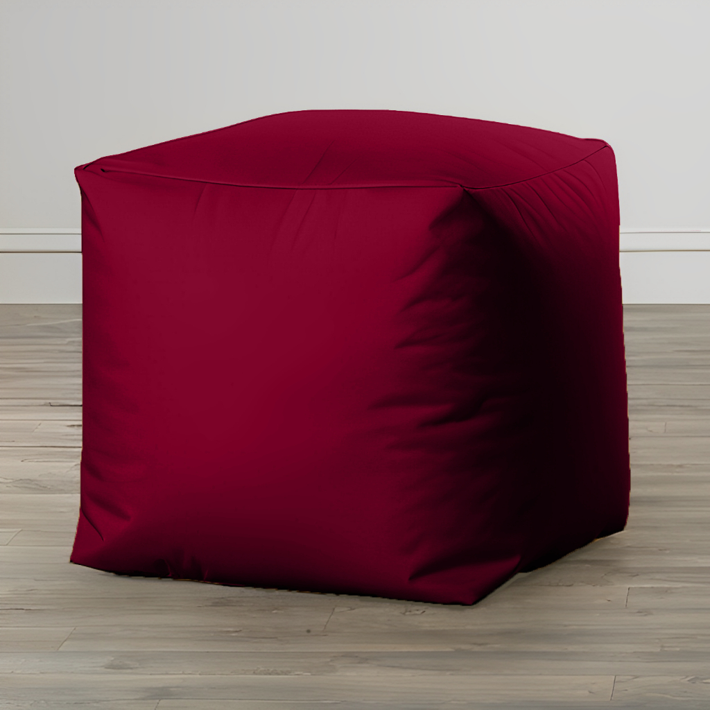 BEANBAG CUBES - Outdoor Chair - Kursi Santai Minimalis