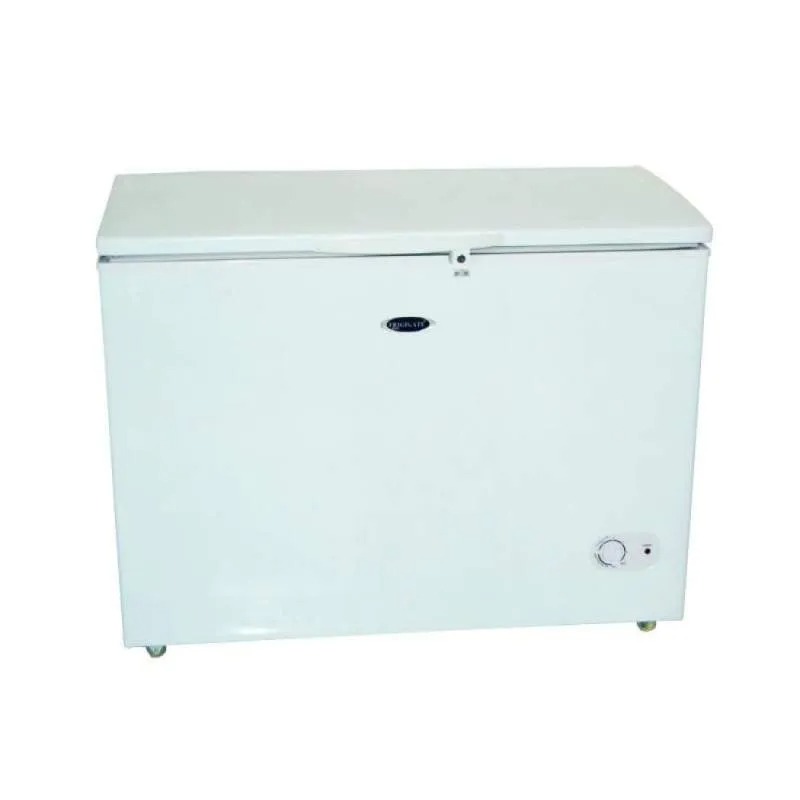 F200-ALBARD CHEST FREEZER 200 L FRIGIGATE