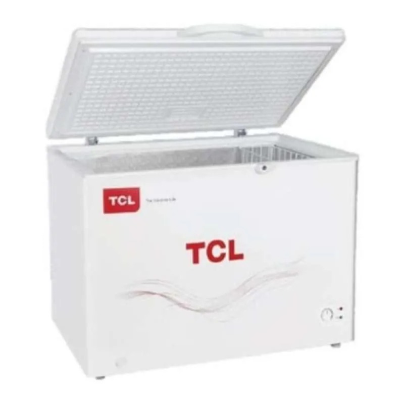 TCF-210ZID CHEST FREEZER 200 L TCL EVENT
