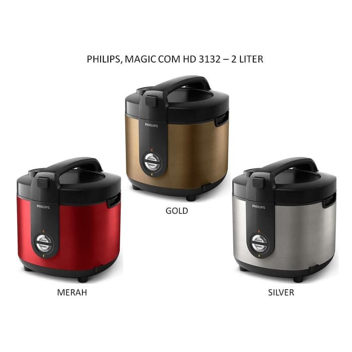 HD3138 RICE COOKER PHILIPS