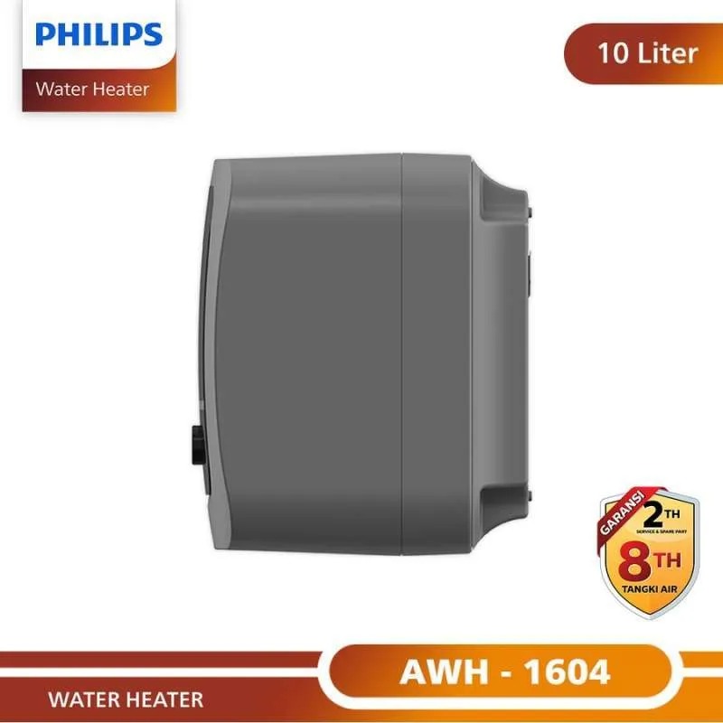 AWH-1604 WATER HEATER 15 L PHILIPS