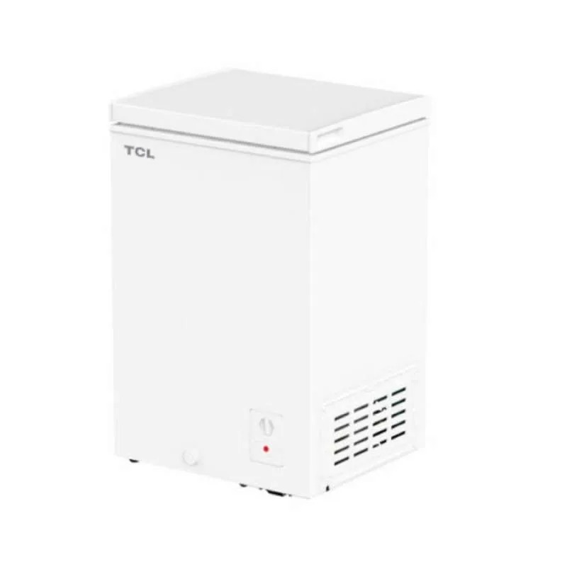 TCF-100ZID CHEST FREEZER 100 L TCL