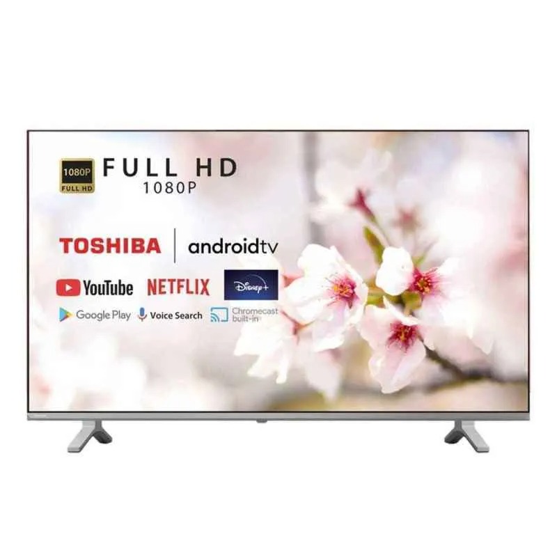 32V35KP LED 32" DIGITAL TV TOSHIBA