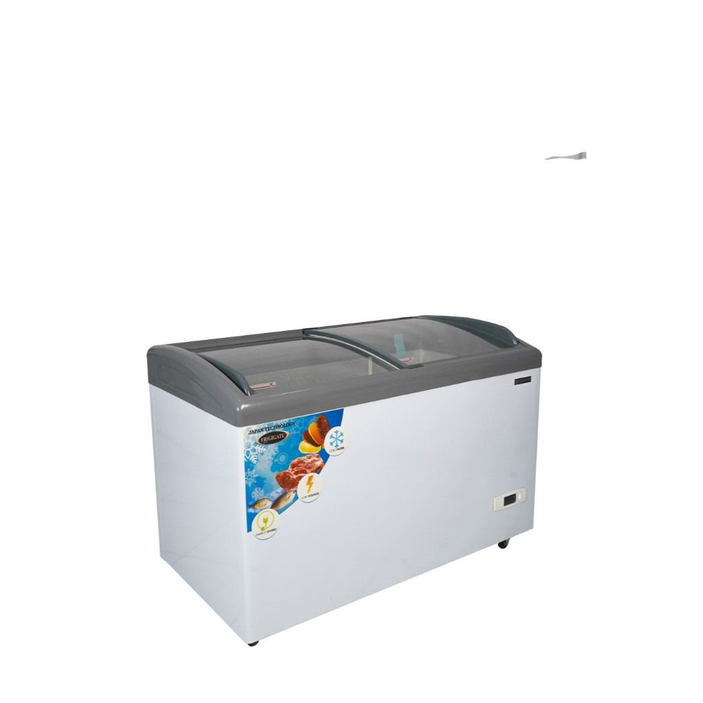 F330SD-LV CHEST FREEZER 323 L FRIGIGATE