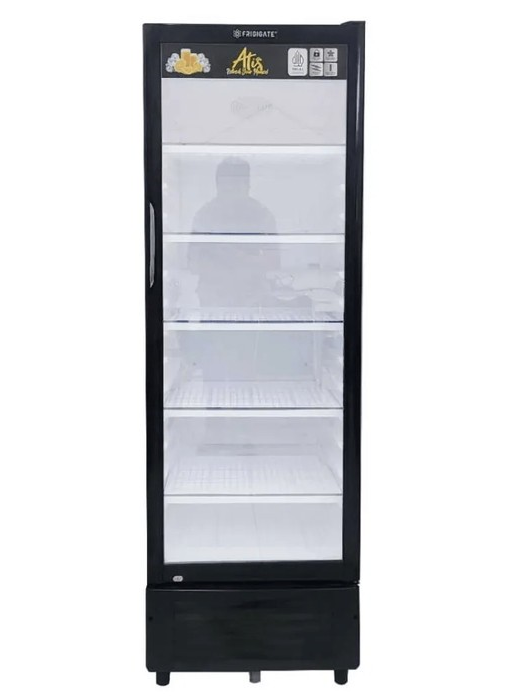 ATIS-288 SHOWCASE 250 L FRIGIGATE (SCA288) VAN