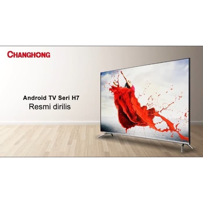 32H7-B LED 32" CHANGHONG