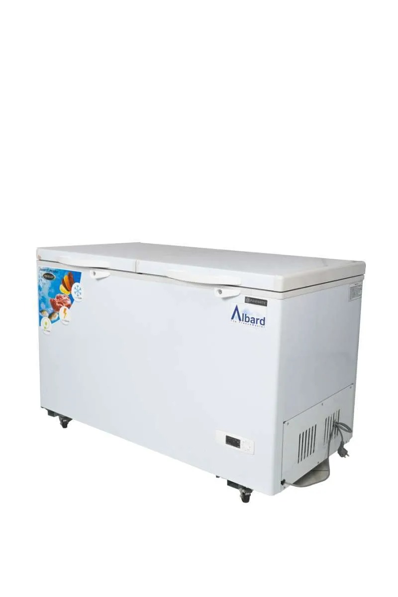 F-450LV CHEST FREEZER 450 L FRIGIGATE