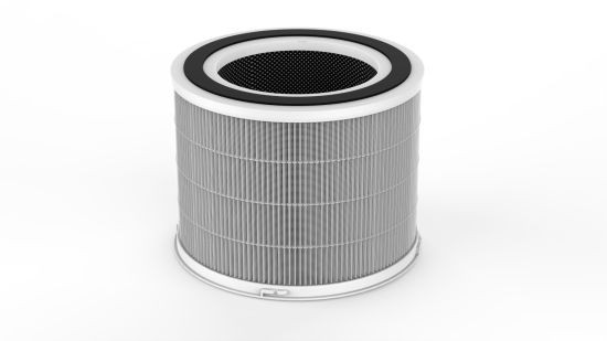 AIRO M1 Air Purifier HEPA Filter H13 220 CADR UVC Pembersih Udara UV
