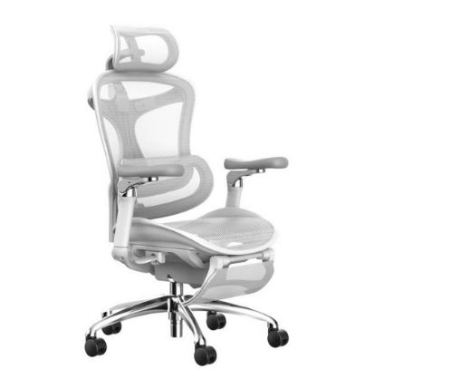 SIHOO Mesh Office Chair Kursi Kerja Kantor Ergonomic Gaming A3C