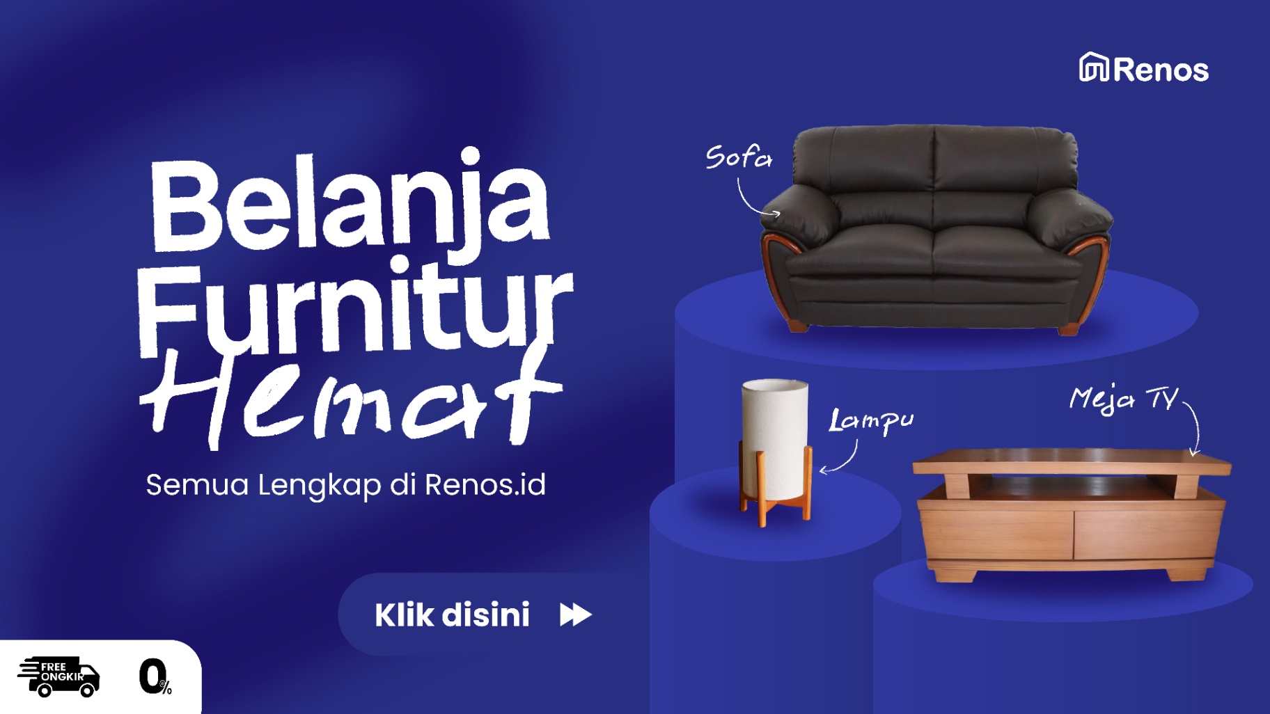 Cat Rumah