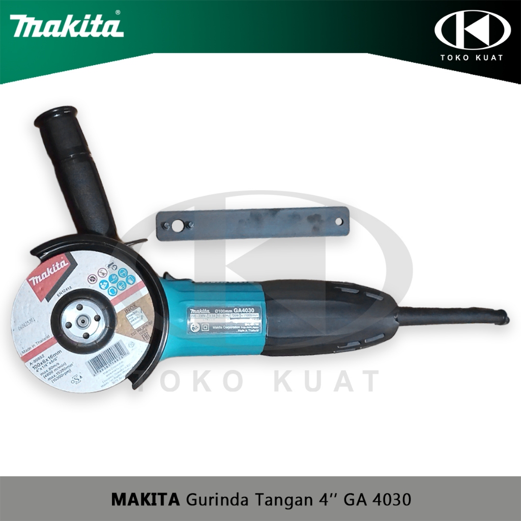 ga 4030 harga grinder makita