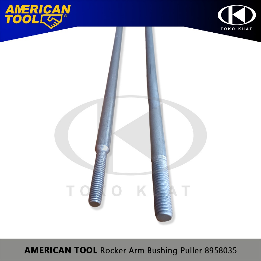 Rocker Arm Busihng Puller AMERICAN TOOL Treker Pencabut Pin Pelatuk Klep 8958035