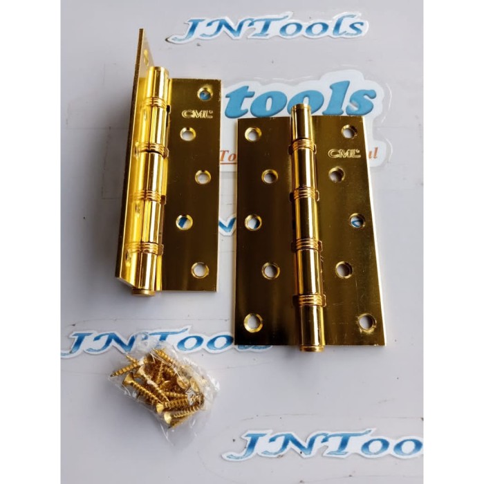 Engsel Pintu Engsel Jendela 5 inch