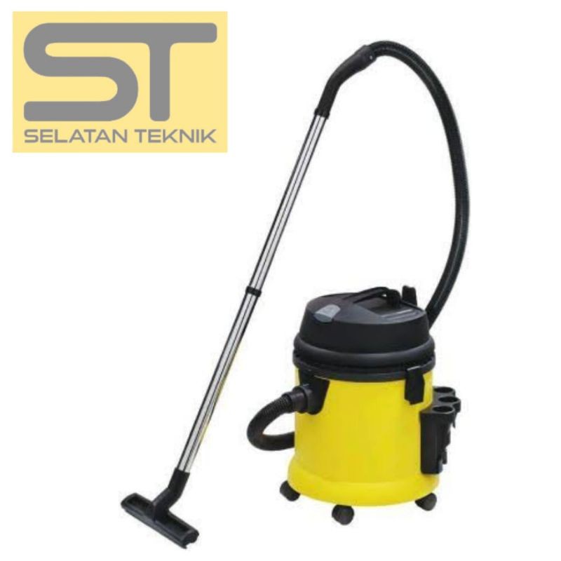 Jual karcher wet and dry vacuum cleaner nt 27/1