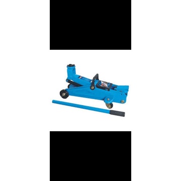 multipro floor jack 2 ton dongkrak buaya