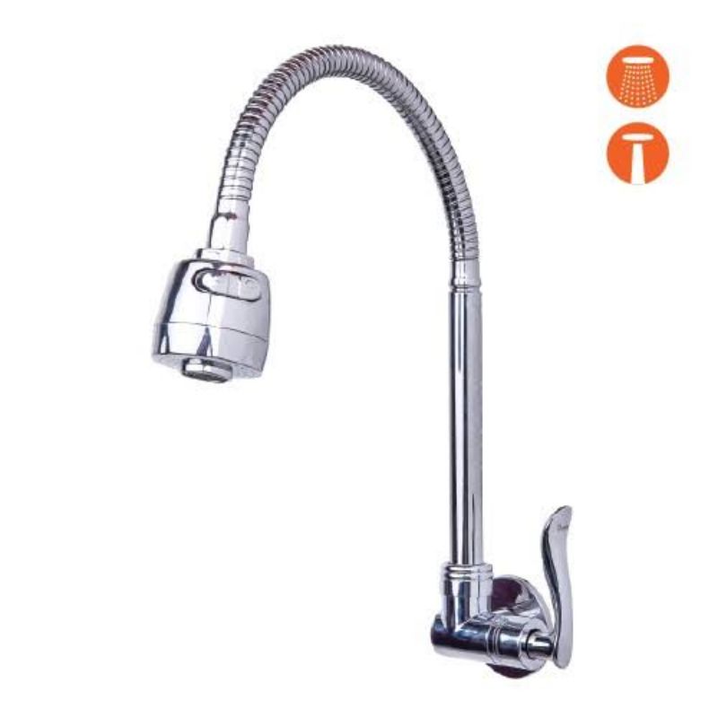 Dcota kran air dst flex 1/2 inch