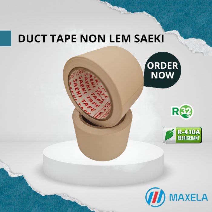 Duct tape ac non lem SAEKI