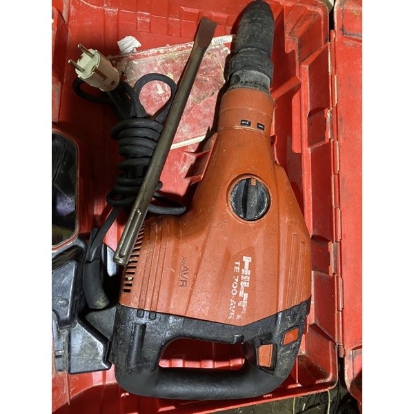 Jual Hilti te 700 avr jackhammer Diskon