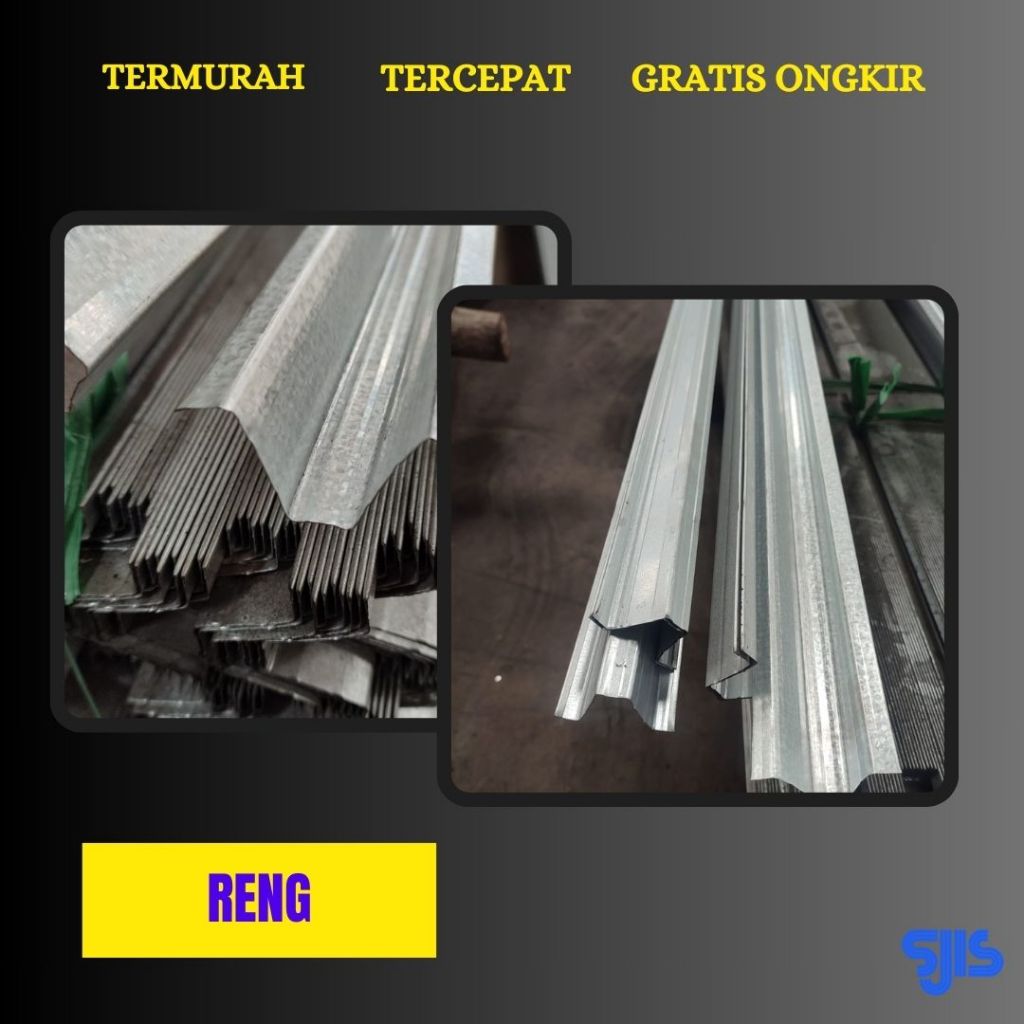 RENG SNI 0,30mm 0,40mm