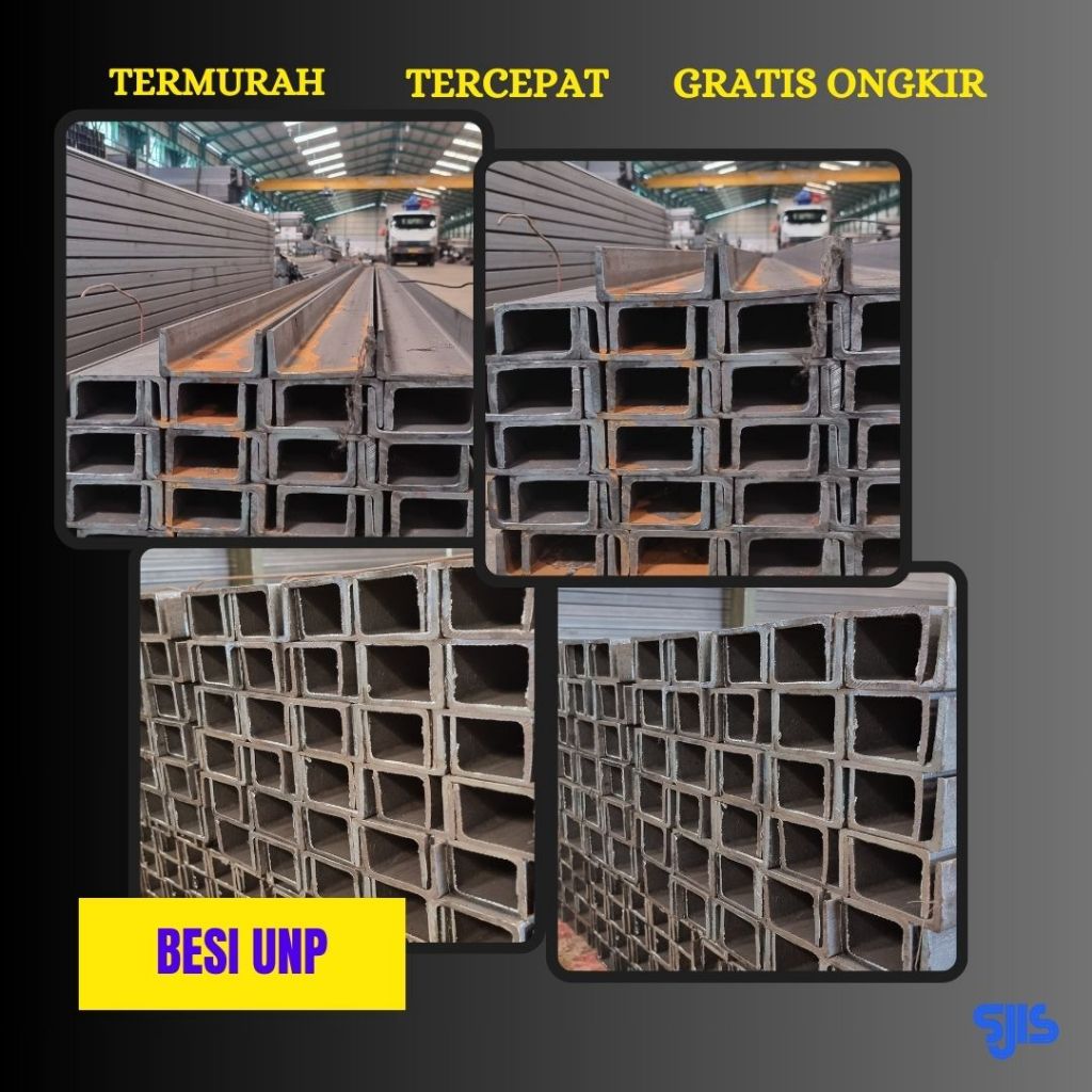 BESI UNP 50 FULL