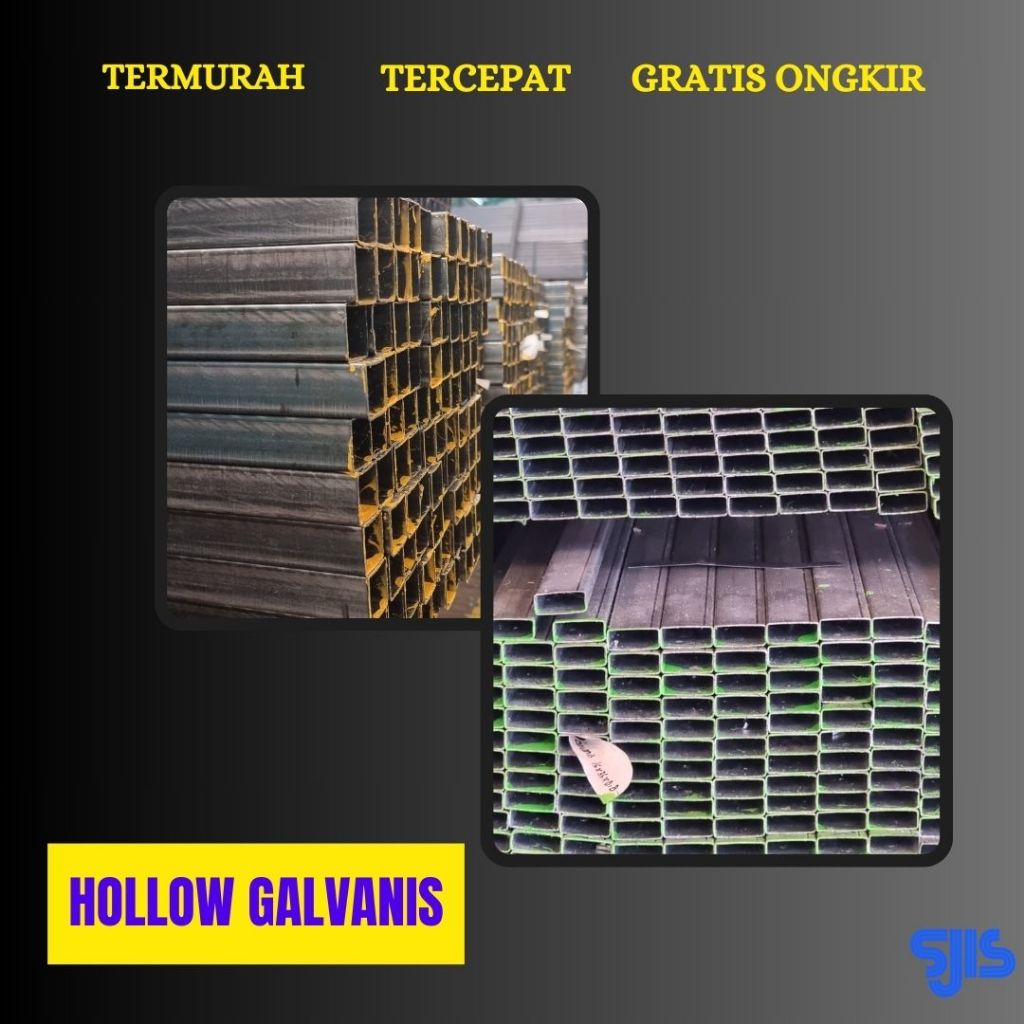 BESI HOLLO GALVANIS