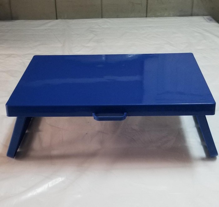 Meja Belajar Anak Meja Lipat Portable Lesehan Serbaguna