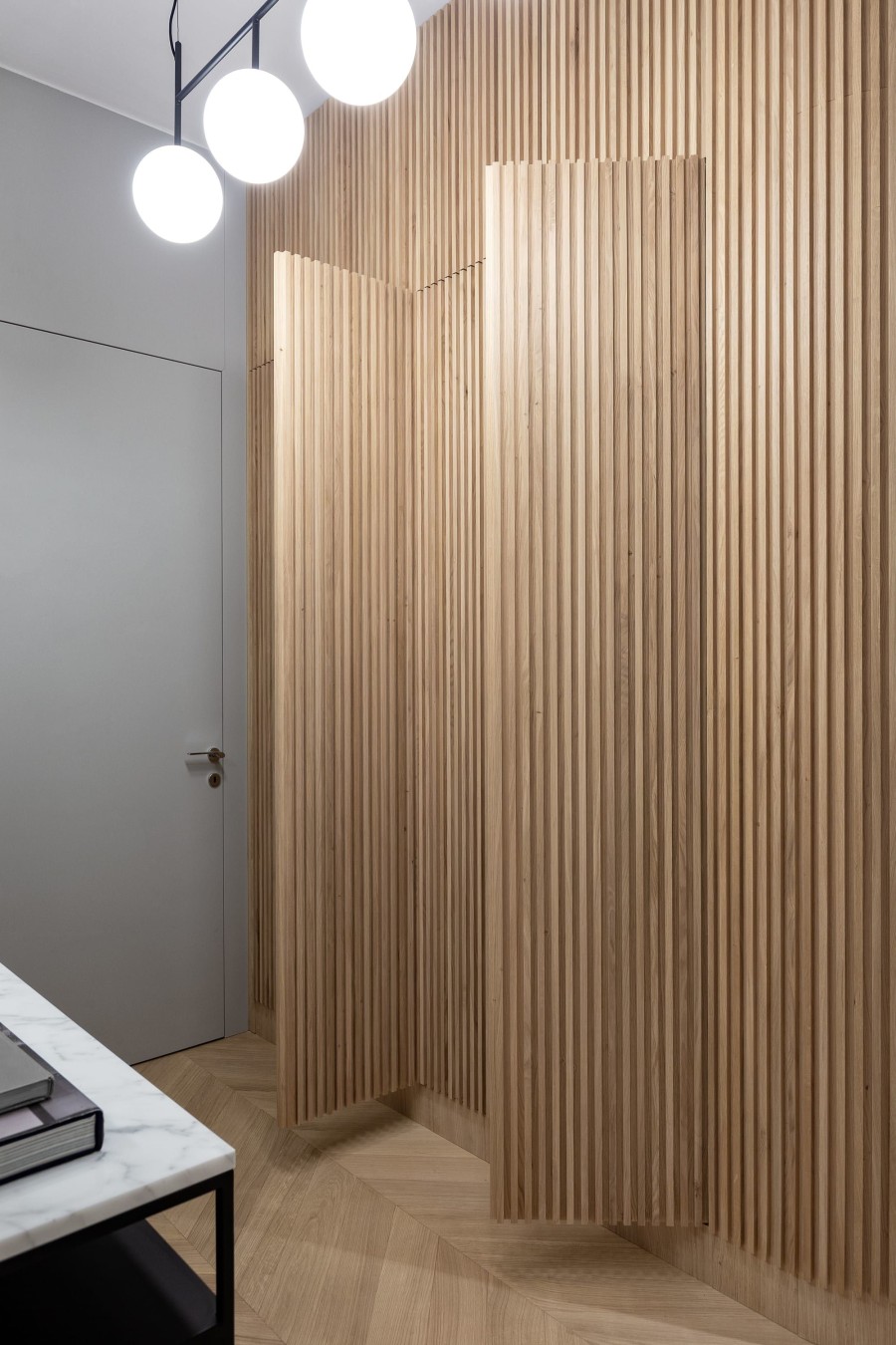 WARDROB / LEMARI / WALK IN CLOSET / LEMARI PAKAIAN CUSTOM MURAH - Blockboard