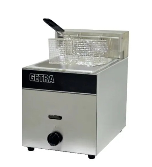 Deep Fryer GETRA GF-71