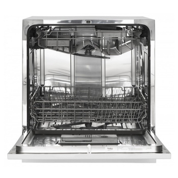 Mesin Cuci Piring BEKO Dishwasher DTC36810S Eksdisplay