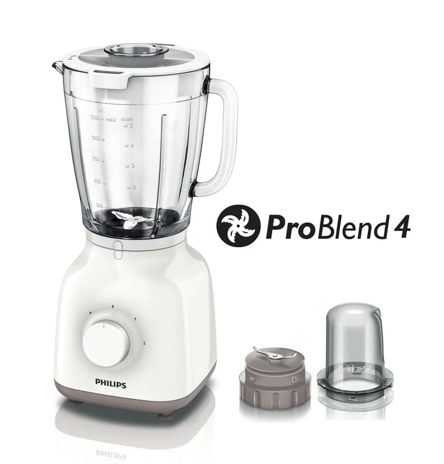 Blender HR-2106 Philips