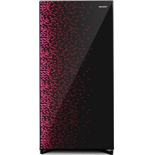 Kulkas 1 Pintu SHARP SJ-X185MG