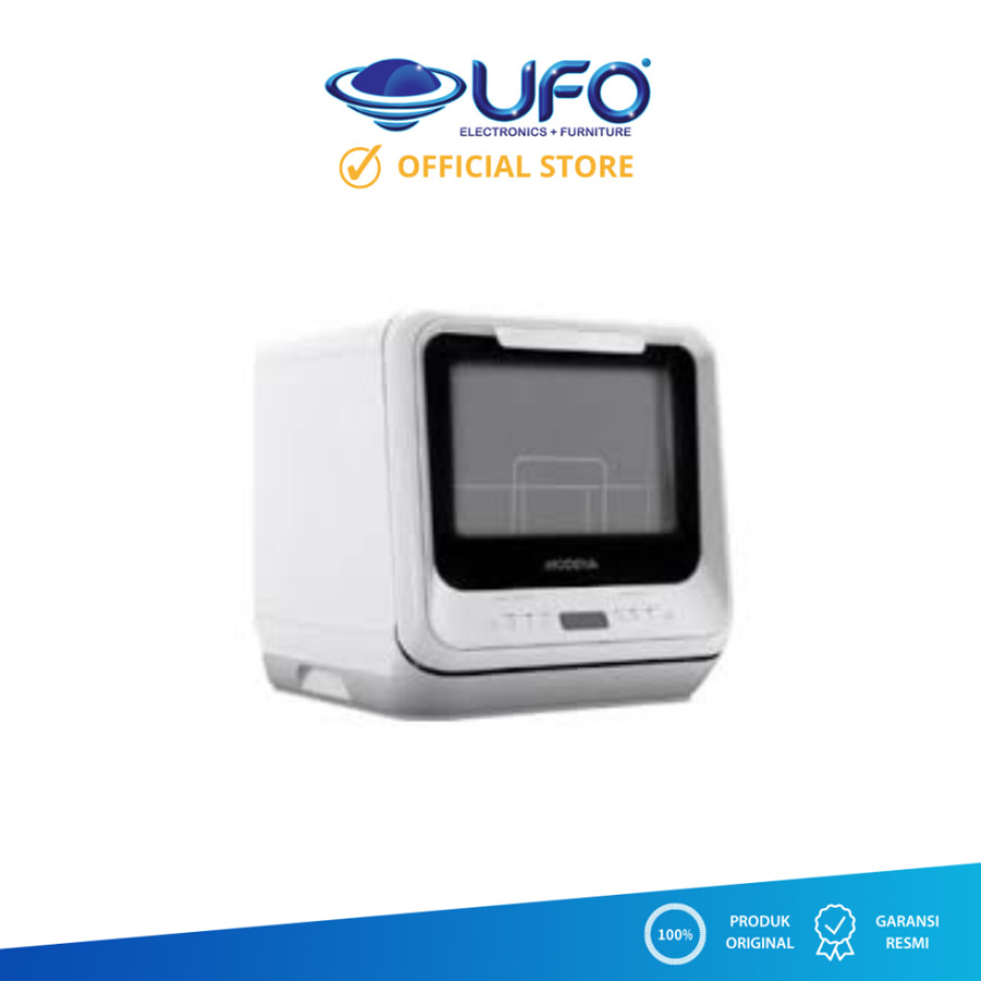 MODENA DISHWASER WS1020G - MULTIPURPOSE