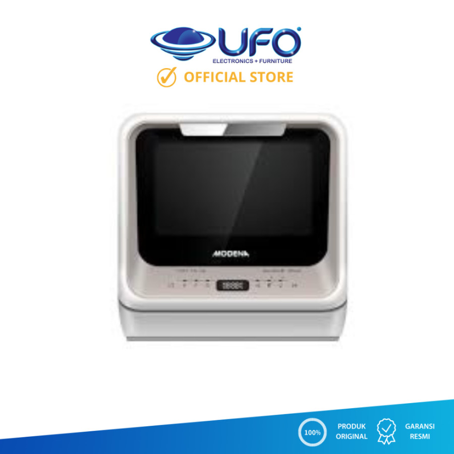 MODENA DISHWASER WS1020G - MULTIPURPOSE